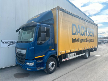 Tent veoauto DAF LF 290