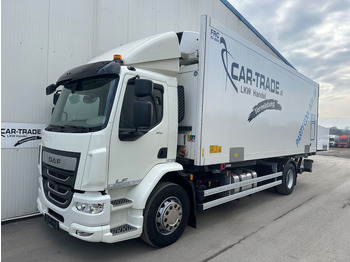 Külmutiga veoauto DAF LF