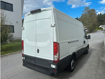 Tarbesõiduk külmik Iveco Daily 35S16 Navi Automat Carrier: pilt 3