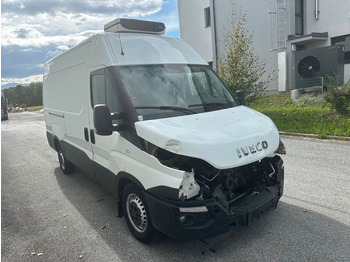 Tarbesõiduk külmik Iveco Daily 35S16 Navi Automat Carrier: pilt 2
