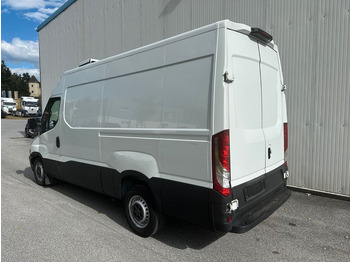 Tarbesõiduk külmik Iveco Daily 35S16 Navi Automat Carrier: pilt 4