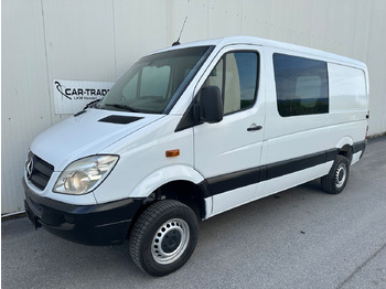 Kaubik MERCEDES-BENZ Sprinter 316
