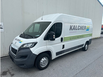 Kaubik PEUGEOT Boxer