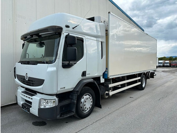 Külmutiga veoauto RENAULT Premium 380