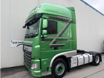 Sadulveok DAF XF 460
