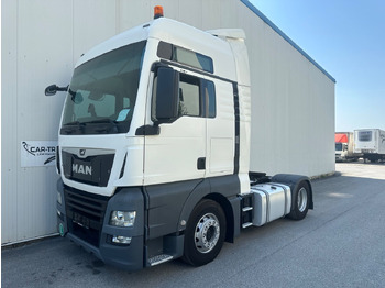 Sadulveok MAN TGX 18.460