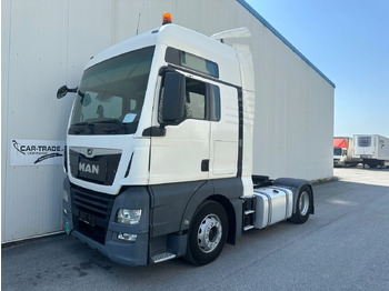 Sadulveok MAN TGX 18.460