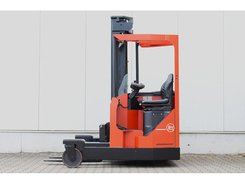 4-suunaline lükandmastiga tõstuk BT FR2.7 - 4-Wege-Stapler B: pilt 3 4-suunaline lükandmastiga tõstuk BT FR2.7 - 4-Wege-Stapler B: pilt 3