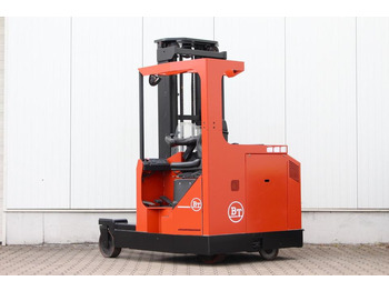 4-suunaline lükandmastiga tõstuk BT FR2.7 - 4-Wege-Stapler B: pilt 4 4-suunaline lükandmastiga tõstuk BT FR2.7 - 4-Wege-Stapler B: pilt 4