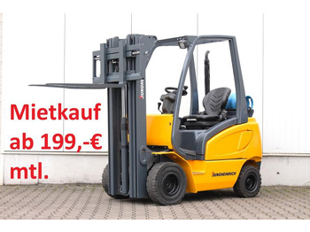 Gaasitõstuk JUNGHEINRICH TFG 316
