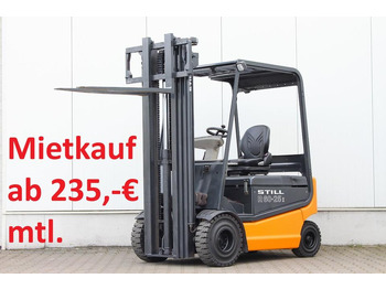 Elektritõstuk STILL R60