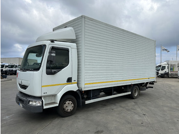 Kasti veoauto RENAULT Midlum 180