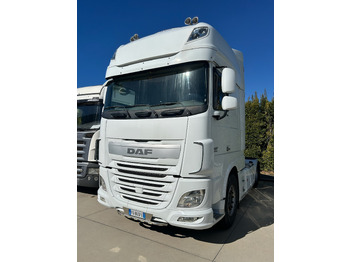 Sadulveok DAF XF 510