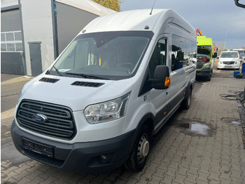 Väikebuss FORD Transit