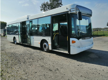 Linnaliini buss SCANIA OmniLink