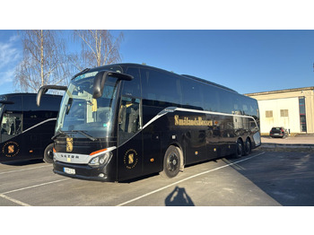 Kaugsõidu buss SETRA