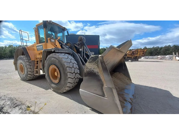 Rataslaadur VOLVO L150E