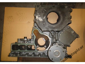 Mootor ja varuosad DEUTZ