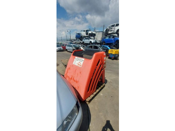 Pealisehitus ja välispind O&K