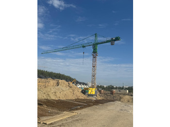 Tornkraana LIEBHERR