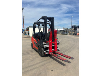 Gaasitõstuk LINDE H30T-01: pilt 4