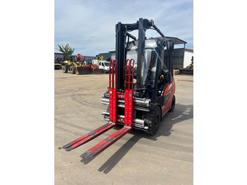 Gaasitõstuk LINDE H30T-01: pilt 5