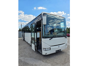 Maakonnaliini buss IVECO Crossway