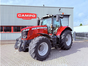 Traktor MASSEY FERGUSON 7726