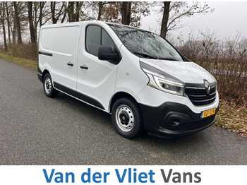 Väike kaubik RENAULT Trafic 1.6