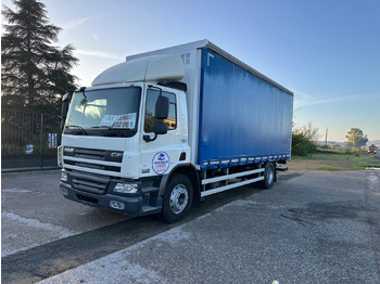 Tent veoauto DAF CF 75 310