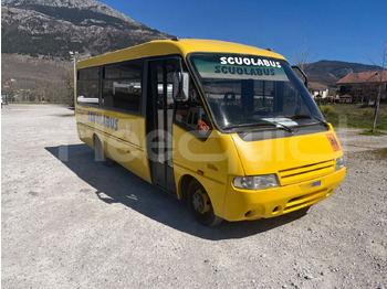 Koolibuss IVECO