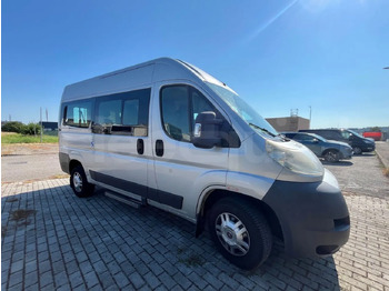 Väikebuss FIAT Ducato