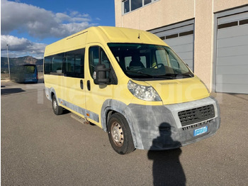 Väikebuss FIAT Ducato