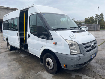 Väikebuss FORD Transit