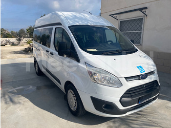 Väikebuss FORD Transit