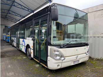 Linnaliini buss IRISBUS