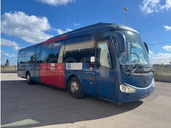 Kaugsõidu buss SCANIA Irizar