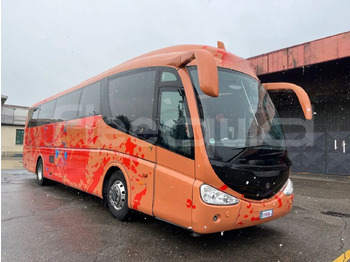 Kaugsõidu buss SCANIA Irizar