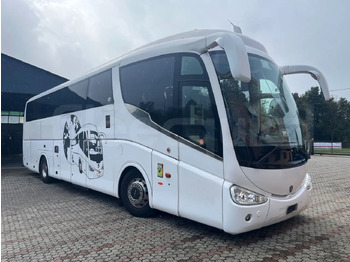 Kaugsõidu buss SCANIA Irizar