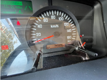 Koolibuss Isuzu P65: pilt 3 Koolibuss Isuzu P65: pilt 3