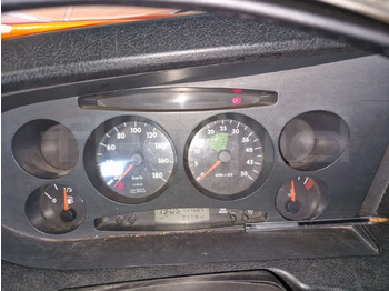 Kaugsõidu buss Iveco 65C15/70: pilt 3