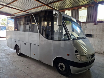 Kaugsõidu buss IVECO
