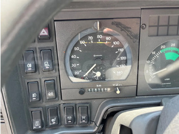 Maakonnaliini buss Iveco A45E12: pilt 3 Maakonnaliini buss Iveco A45E12: pilt 3