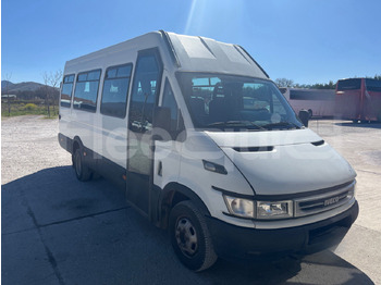 Väikebuss IVECO