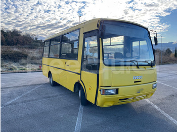Koolibuss IVECO
