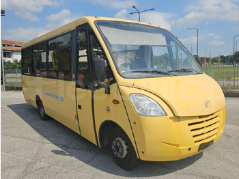 Koolibuss IVECO