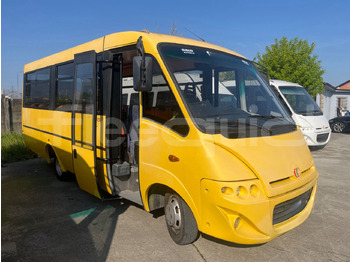 Koolibuss IVECO
