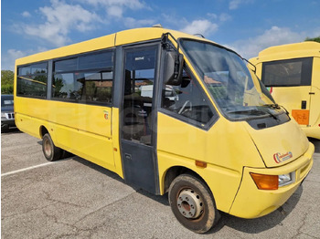 Koolibuss IVECO