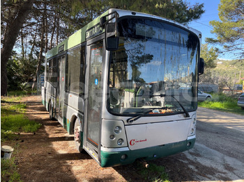 Maakonnaliini buss IVECO