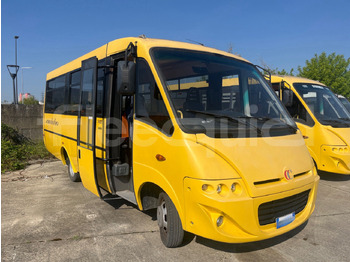 Koolibuss IVECO